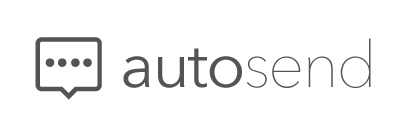 Autosend Logo
